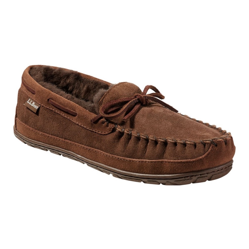 L.L. Bean Wicked Good Slippers